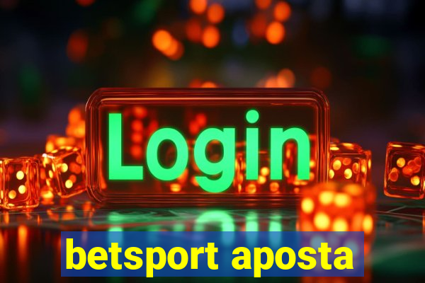 betsport aposta